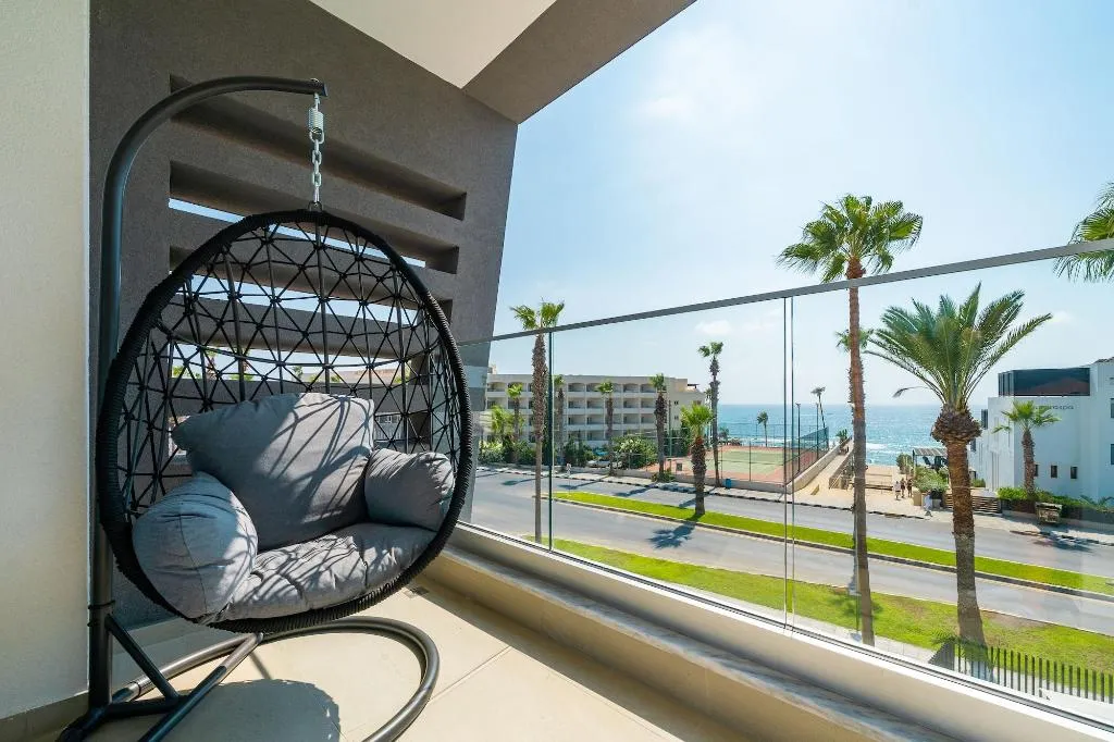 Room, Waterside, Cyprus