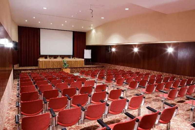 Conferences, Roma, Lisbon