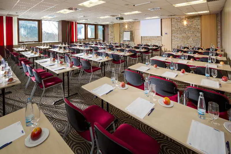 Conferences, OREA Resort Sklá Harrachov, Prague