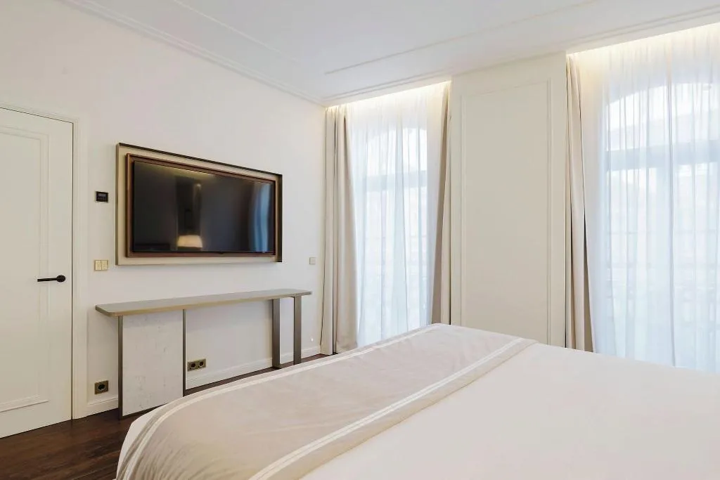 Room, Lisbon Chiado Hotel & Spa, Lisbon