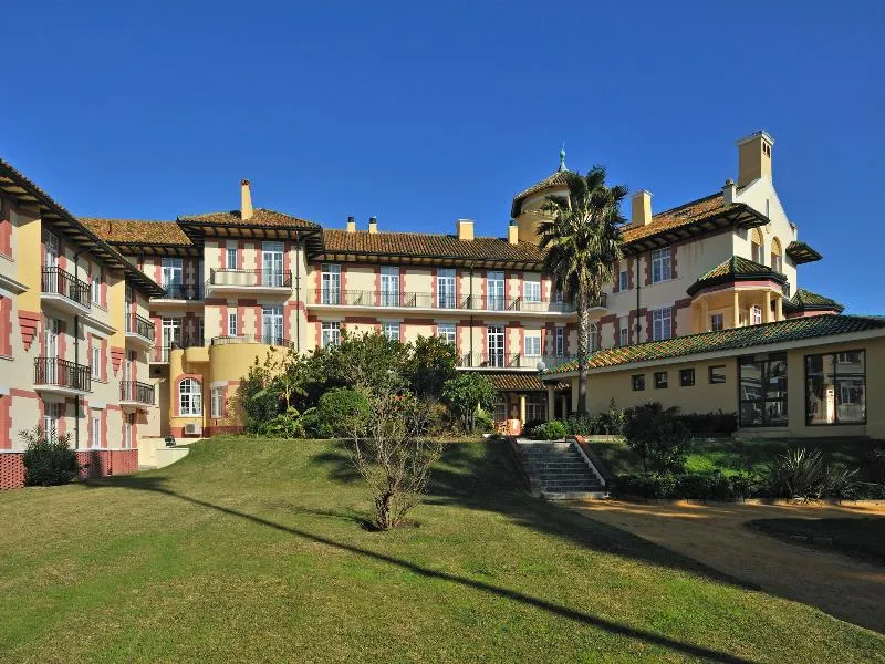 General view, Hoteles Globales Reina Cristina, Costa De La Luz