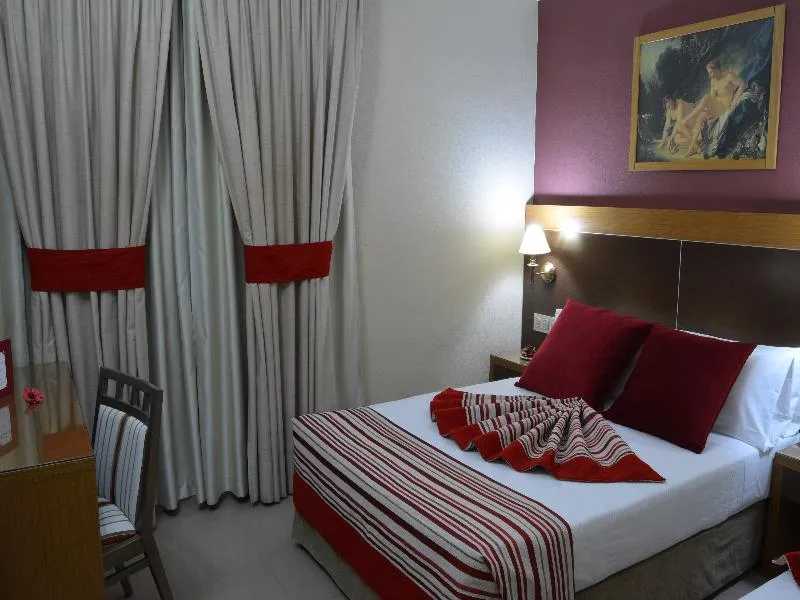 TRIPLE STANDARD Room, Regio 2, Costa De La Luz
