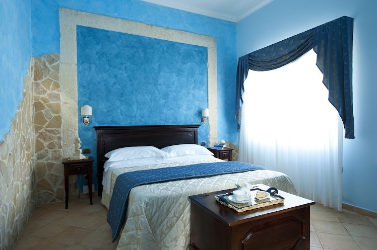 Charme Hotel Villa Principe di Fitalia, Catania