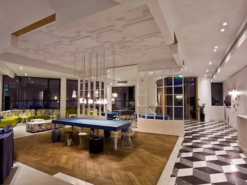 Sports and Entertainment, Aqua Bay, Zante