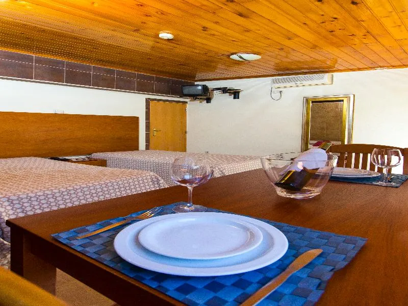STUDIO STANDARD Room, Choro Mar, Algarve