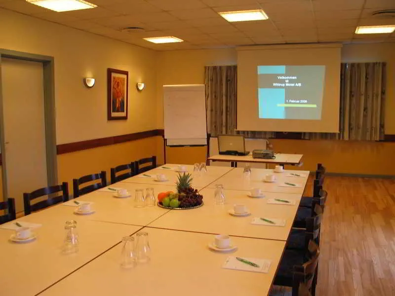 Conferences, Wittrups Motel, Copenhagen