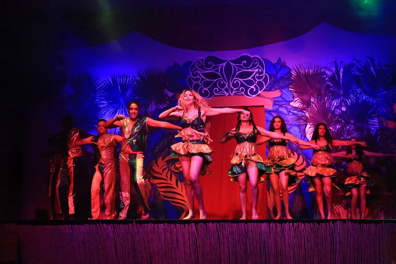 Sports and Entertainment, Aqua Mirage Club & Aqua Parc - All Inclusive, Marrakech
