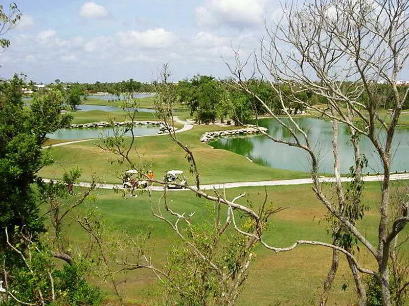 Beach, Paseo del Sol Condominios, Playa Del Carmen