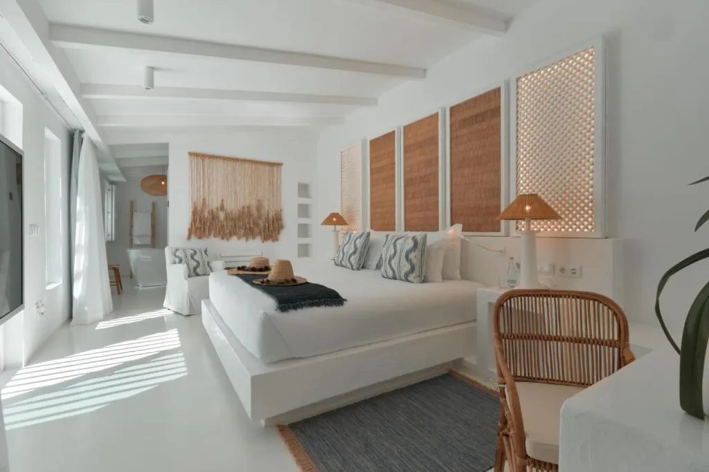 SUITE STANDARD Room, Octant Vila Monte, Algarve