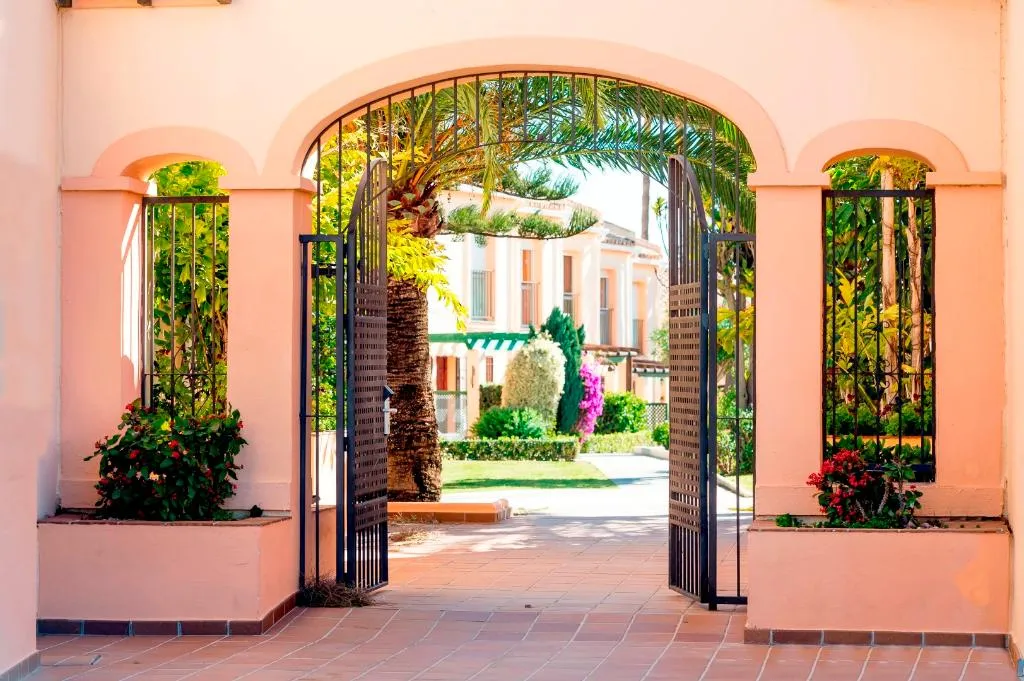 General view, Ramada Hotel & Suites By Wyndham Costa Del Sol, Costa Del Sol