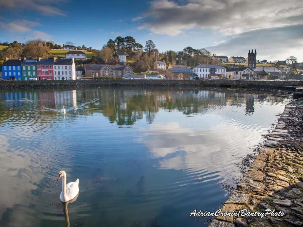 General view, Doire Liath, Cork