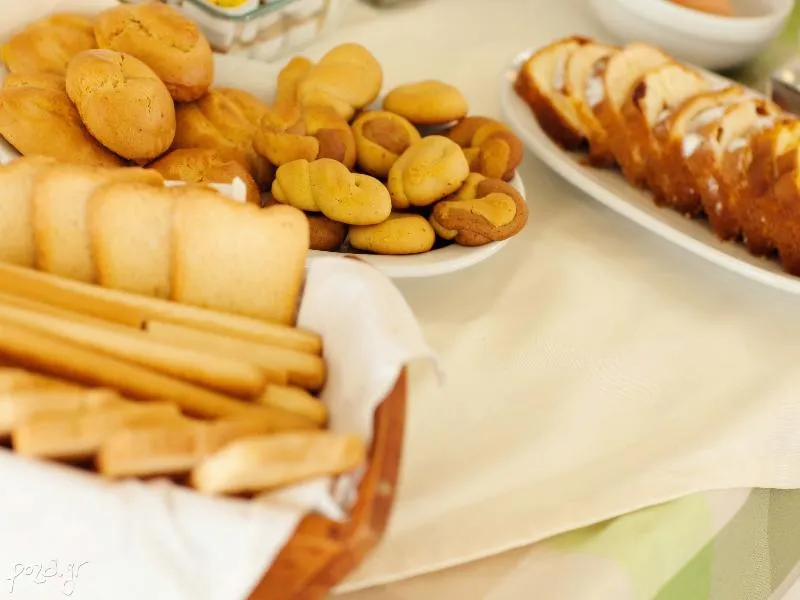 Restaurant, Grekis Hotel & Apartments, Kalamata