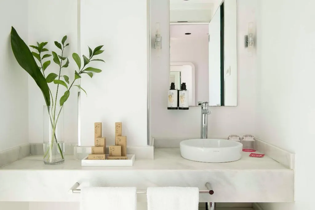 Room PENTHOUSE Room, Allegro Barcelona, Barcelona