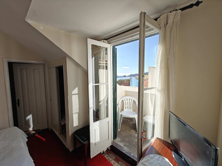 Residencial Mirasol, Madeira