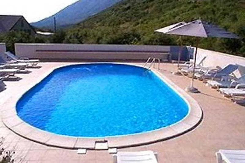 Pool, Villa Meridiana, Dubrovnik
