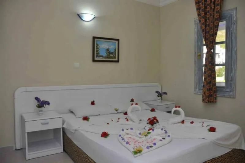 TRIPLE STANDARD Room, Victoria Suite Hotel & Spa, Bodrum