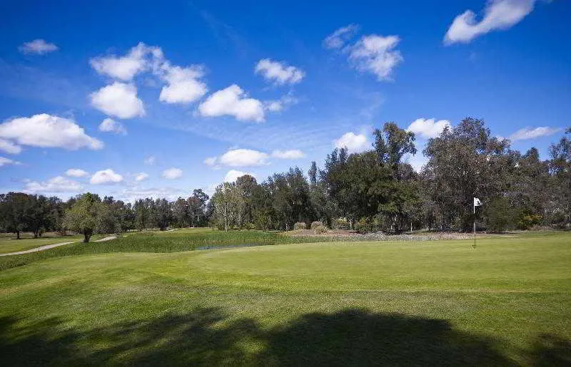 Sports and Entertainment, Penina Hotel & Golf - Portimao, Algarve