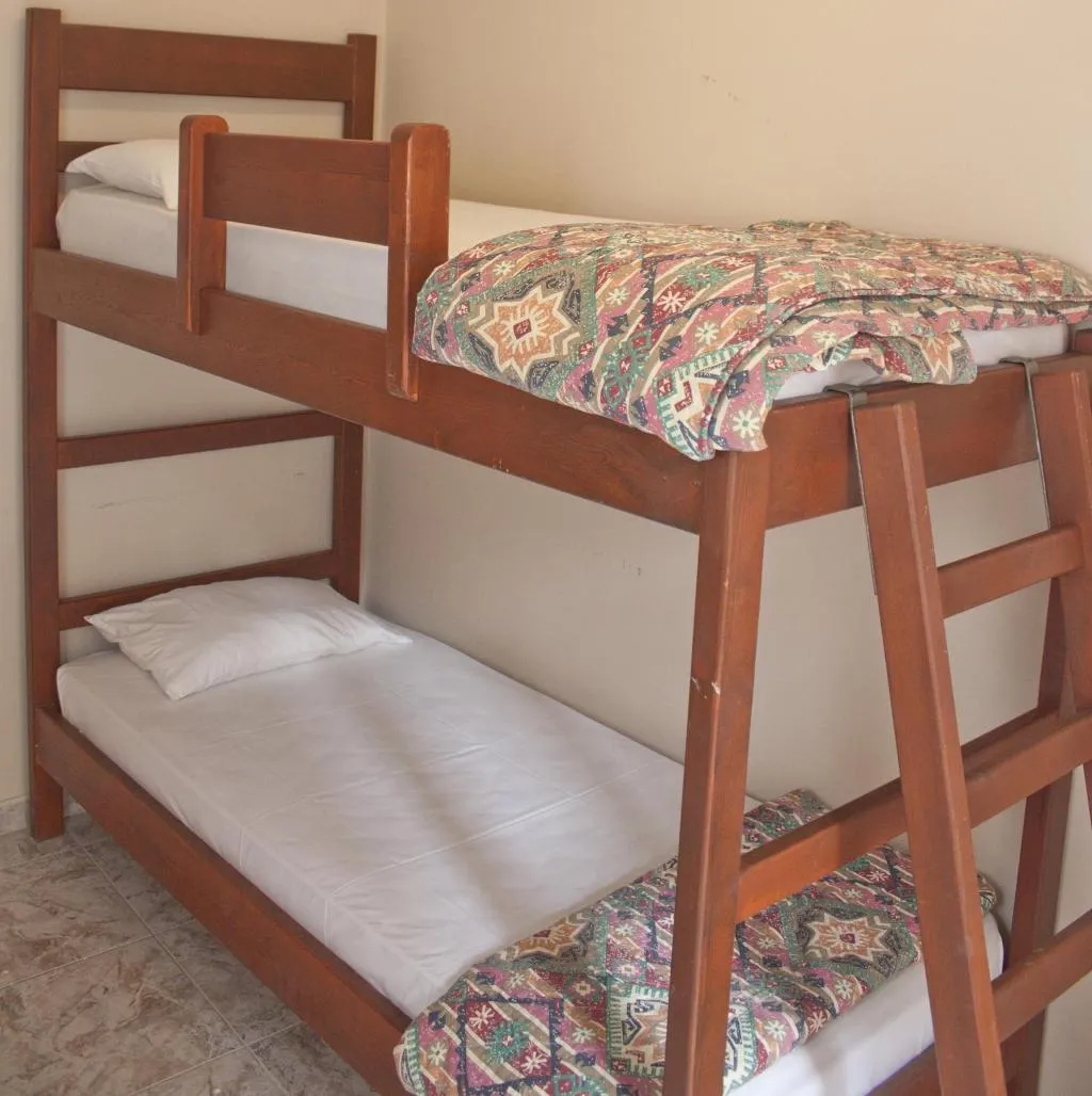 APARTMENT SEA VIEW THREE BEDROOMS Room, Danaos Hotel, Crete