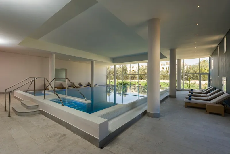 Sports and Entertainment, Iberostar Selection Diar el Andalous, Tunisia