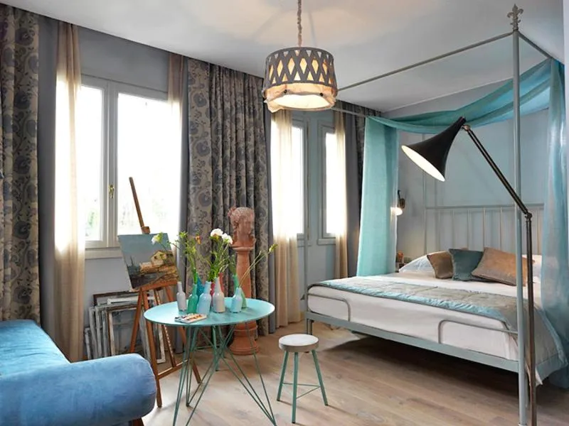 Room, Hotel Ville sull’Arno - Preferred Hotels & Resorts, Florence