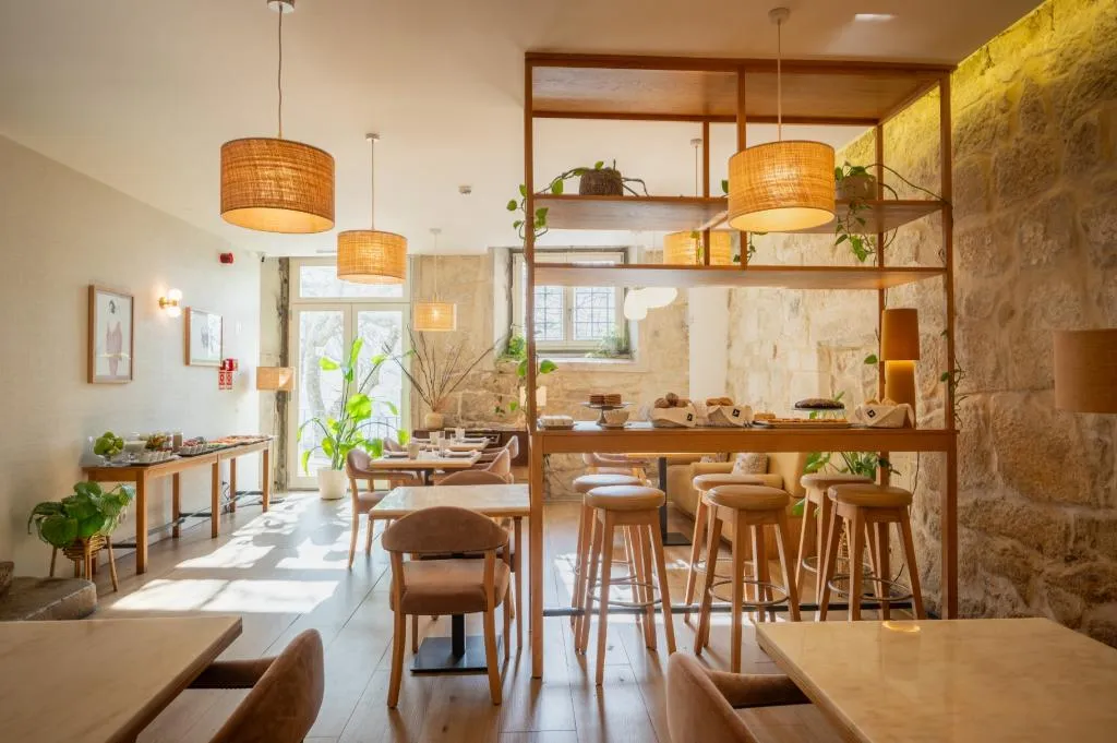 DOUBLE PREMIUM Room, Memoria Porto Flh Hotels, Porto