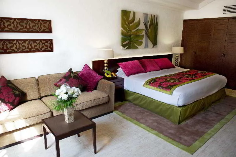 SUITE GARDEN VIEW Room, JA The Resort – JA Palm Tree Court, Dubai, Dubai