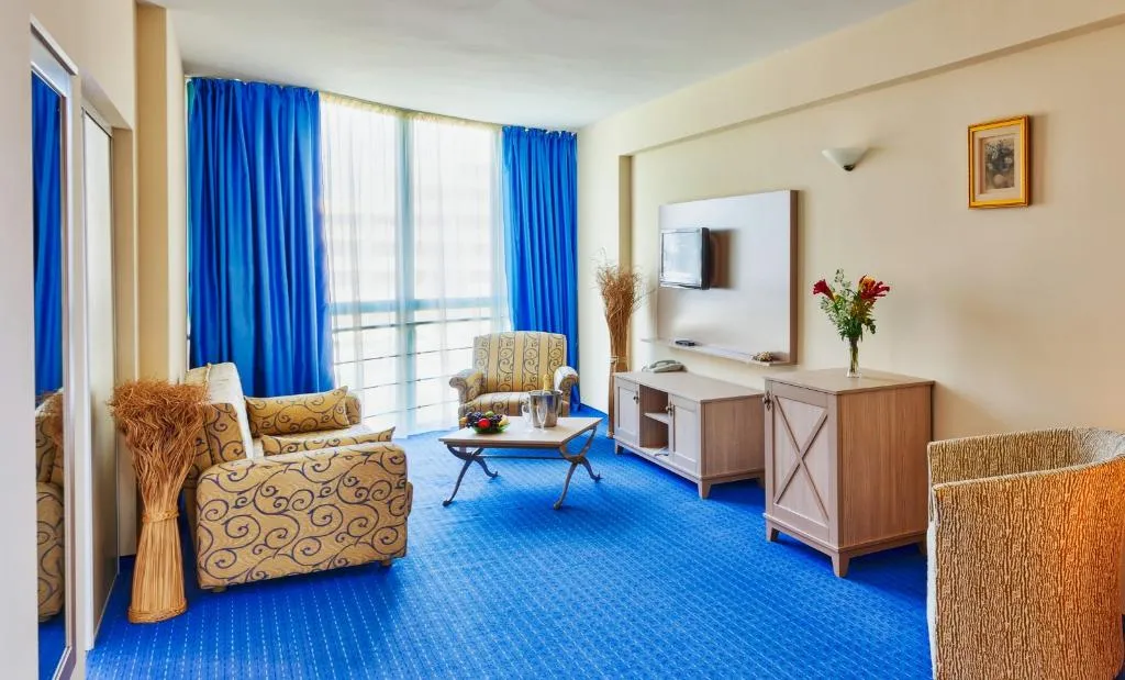 APARTMENT STANDARD Room, DAS Club Hotel Sunny Beach, Bourgas