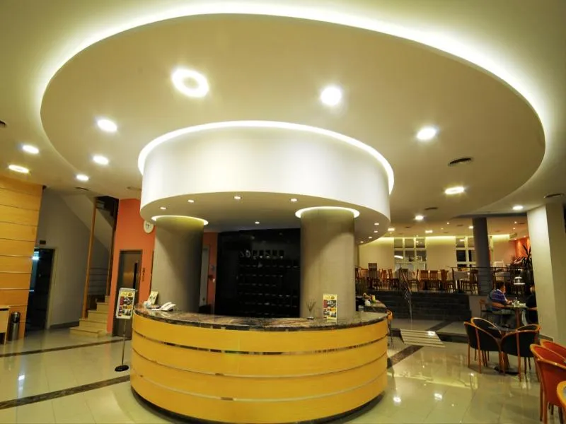 Lobby, Maritina, Kos