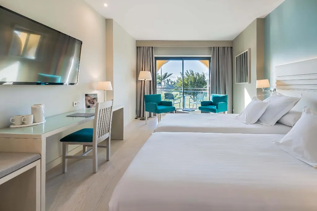 DOUBLE STANDARD Room, Barcelo Costa Ballena, Costa De La Luz