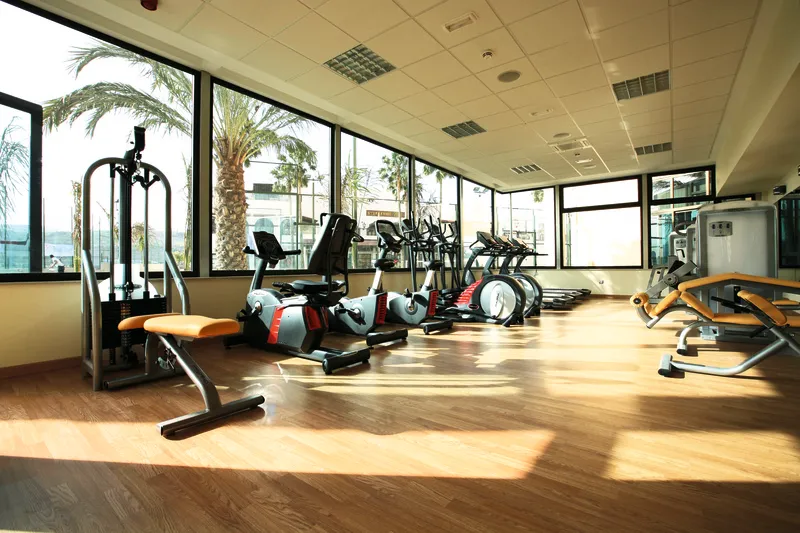 Sports and Entertainment, Grupotel Playa Feliz, Gran Canaria