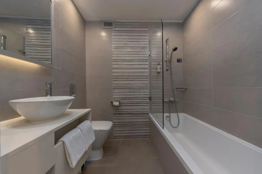 Double or Twin SIDE SEA VIEW Room, Pernera Beach, Cyprus
