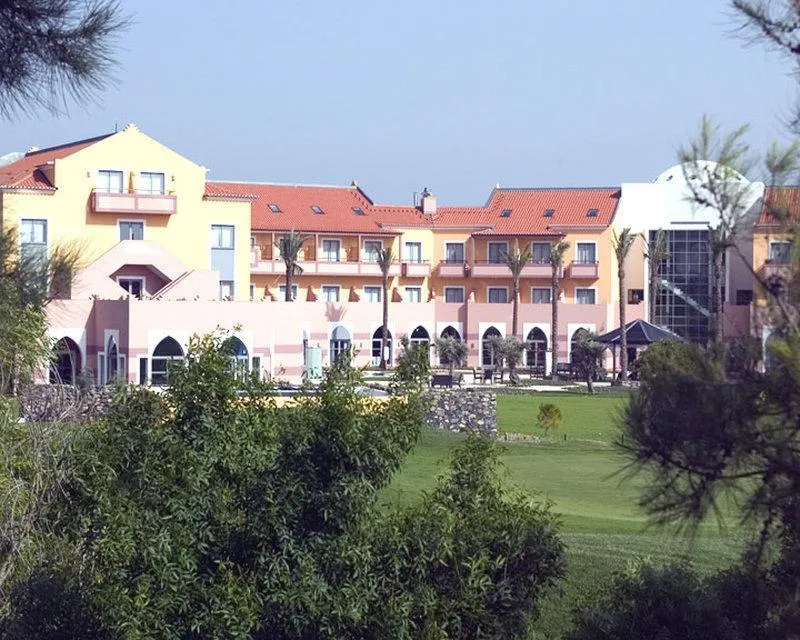 General view, Pestana Sintra Golf Conference & Spa Resort, Lisbon