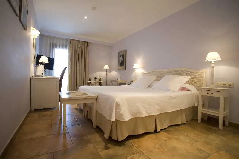 Room, La Posada Del Mar, Costa Blanca