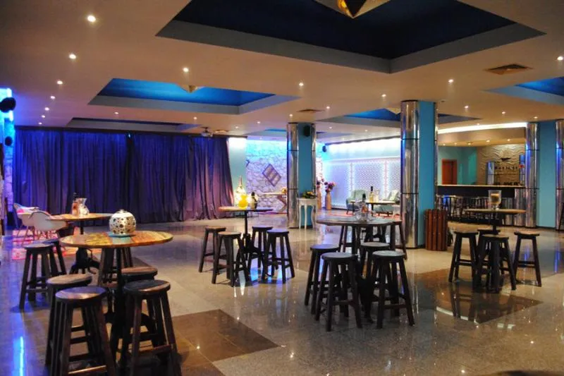 Bar, Mercury, Bourgas