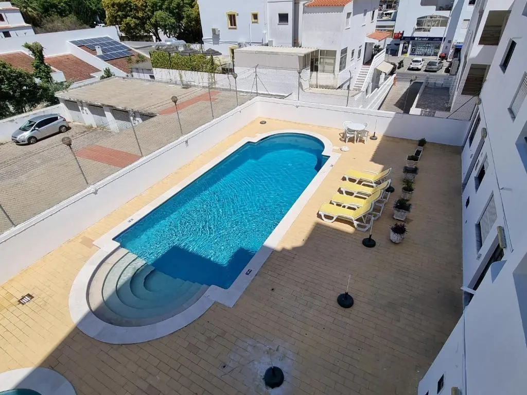 Pool, Cerro Atlantico by Umbral, Algarve