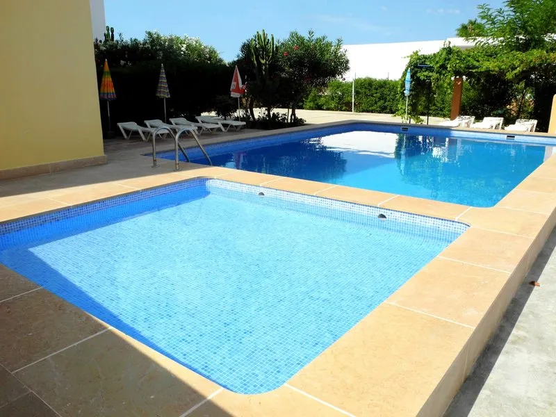 Pool, Timon 1 & 2, Ibiza