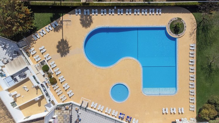 Dunas Do Alvor, Algarve