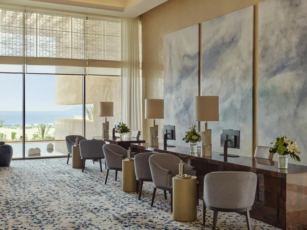 General view, Fairmont Taghazout Bay, Agadir