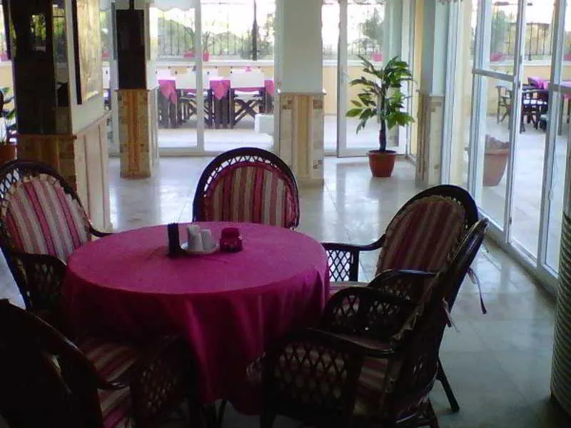 Room, Aegean Park, Bodrum