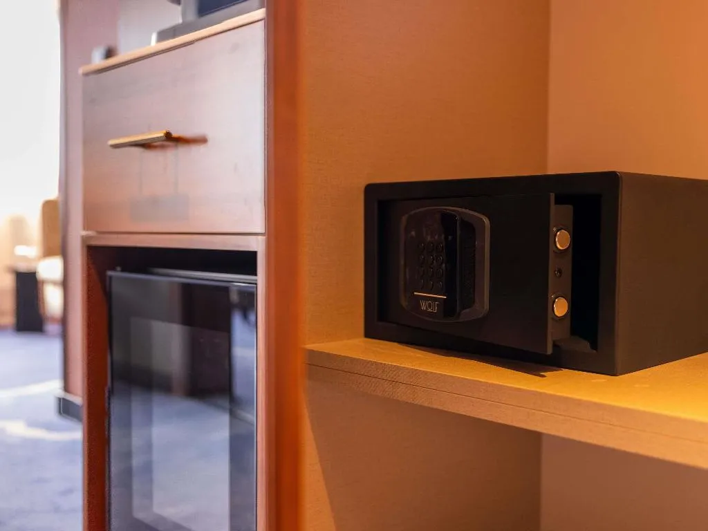 DOUBLE CLASSIC Room, Mercure Gdynia Centrum, Gdansk