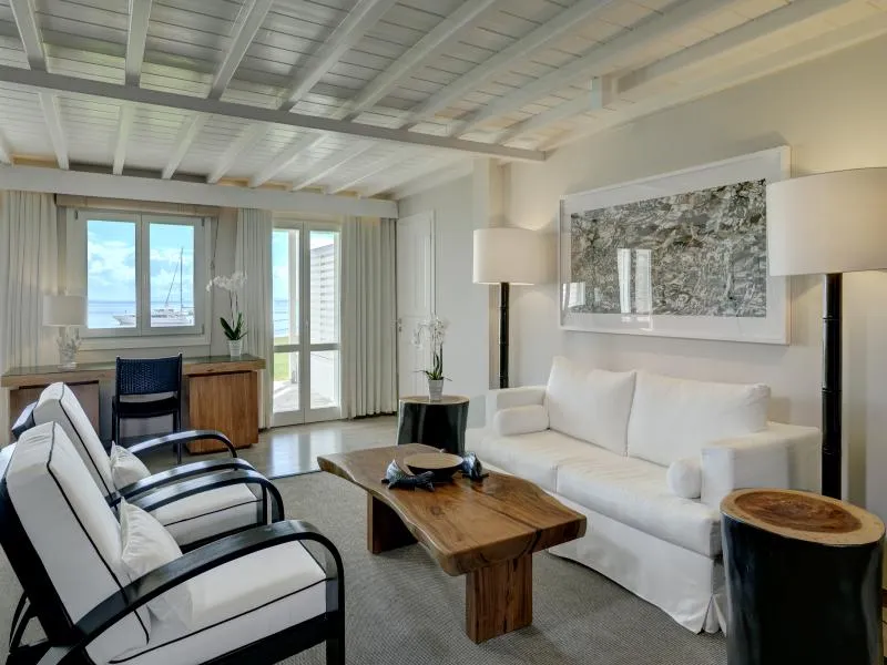 Room, Santa Marina, Mykonos