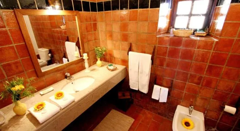 JUNIOR SUITE CLASSIC Room, Herdade Da Corte, Algarve