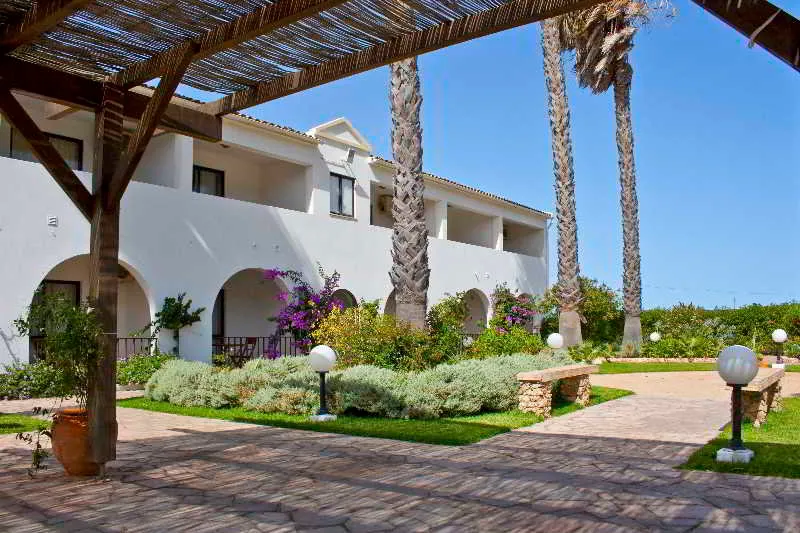 Terrace, Alte, Algarve