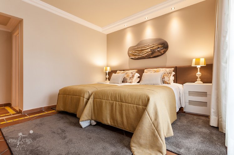 Pine Cliffs Suites, Algarve