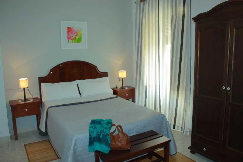 Room, Hostal Toril, Andalucia