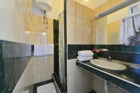 Amadria Park Camping Trogir - Apartments, Split