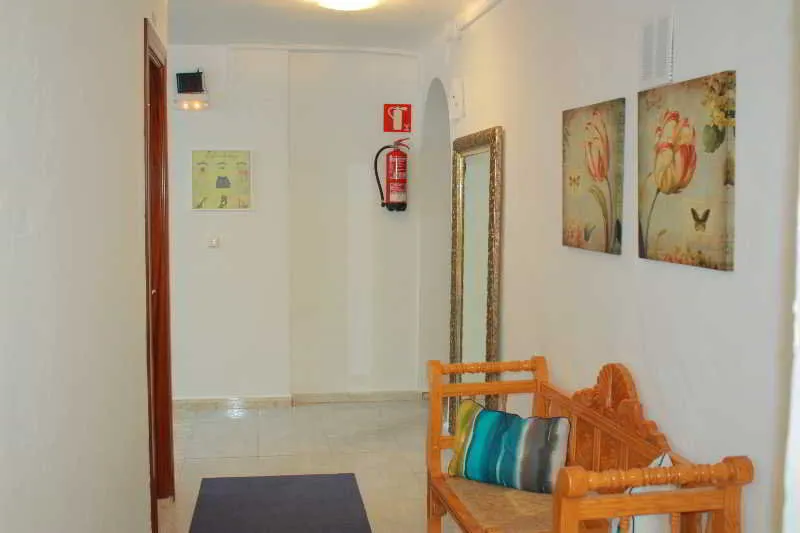 Room, Hostal Toril, Andalucia
