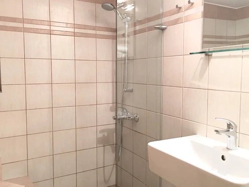 Double or Twin STANDARD Room, Mc Queen, Athens