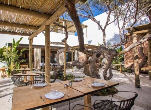 Sa Cala Suites - Apartamentos Pascual, Ibiza