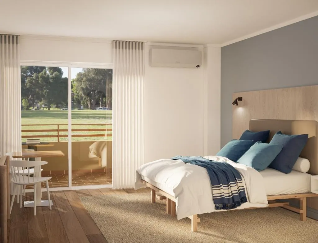 Double or Twin CLASSIC Room, Wyndham Mallorca Portocolom Resort, Majorca